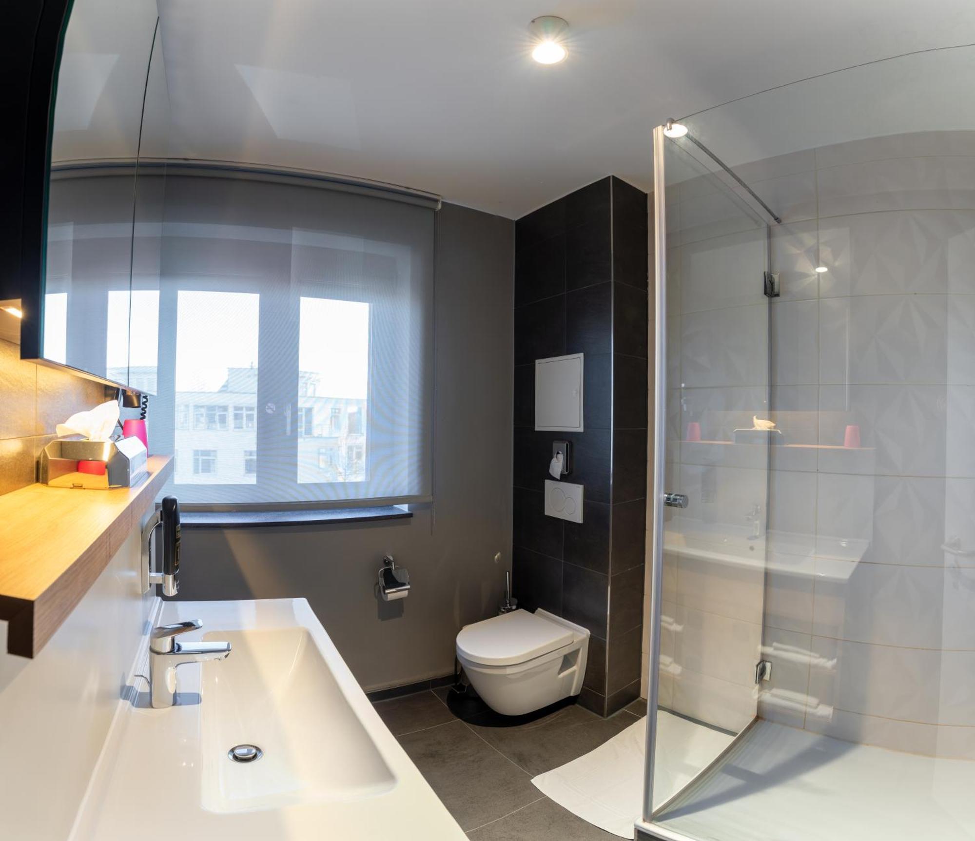 House Of Records Hotel München Eksteriør billede