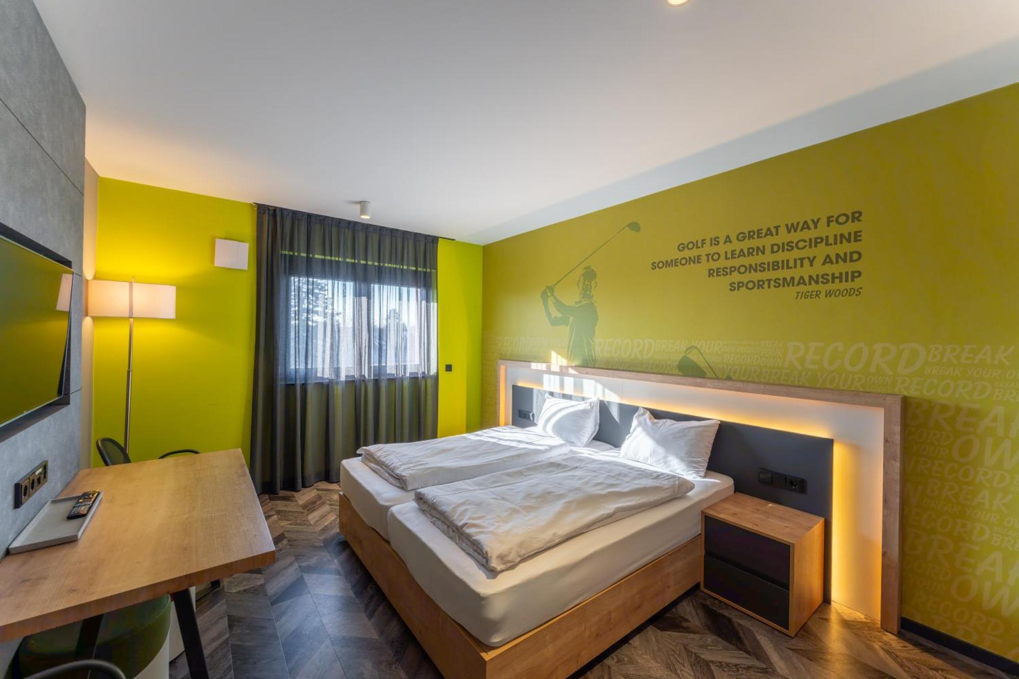 House Of Records Hotel München Eksteriør billede
